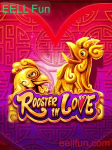 RoosterInLove: O Encontro de Aventura e Diversão no Mundo dos Games