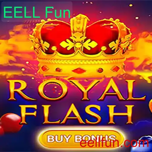 Descubra o Jogo RoyalFlashBuyBonus: Diversão com EELL Fun