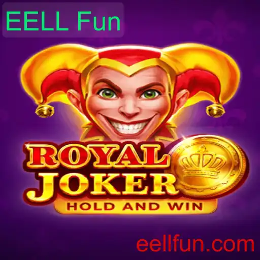 Descubra o Mundo Empolgante de RoyalJoker: Um Jogo de Cartas Inovador com EELL Fun