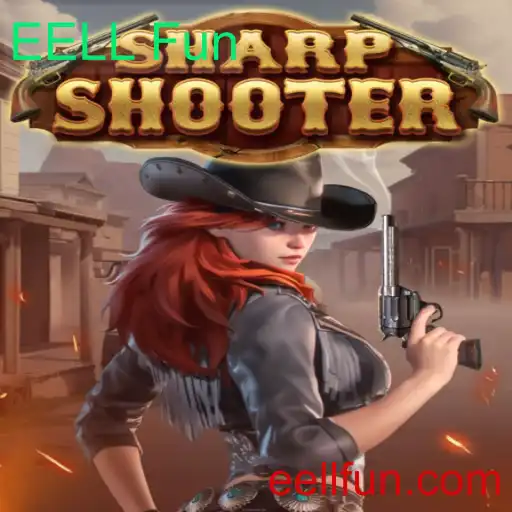 Sharpshooter: Descubra a Diversão do Jogo de Tiro com EELL Fun