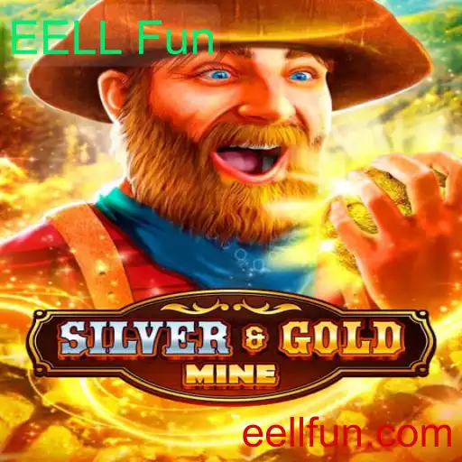 Explorando o Fascinante Mundo de SilverGold: Um Mergulho no Jogo EELL Fun
