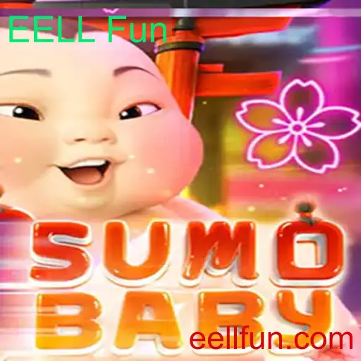 SumoBaby: Descubra o Fascinante Mundo do Jogo Repleto de Diversão Eell