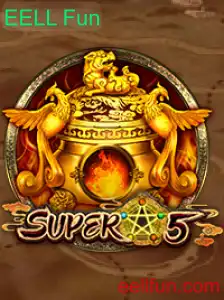 Descubra o Empolgante Jogo Super5: Descrição, Introdução e Regras