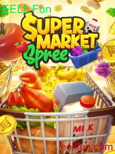 Explorando SupermarketSpree: Um Novo Jogo Atraente no Mundo do EELL Fun