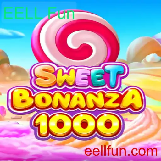 SweetBonanza1000: Descubra o Jogo Inovador da EELL Fun