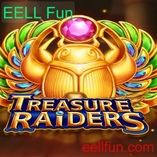 Explorando o Mundo de TREASURERAIDERS e EELL Fun