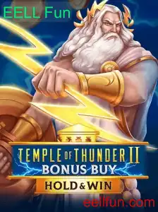 Explorando o Mundo de 'TempleofThunderIIBonusBuy'