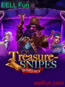 TreasuresnipesBonusBuy: Descubra EELL Fun na Mais Nova Aventura de Jogos