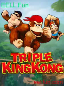 Desvendando o Mundo de TripleKingKong: O Novo Fenômeno em Jogos de Tabuleiro
