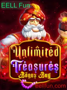 Desvendando o Mundo de UnlimitedTreasuresBonusBuy: Um Mergulho em EELL Fun