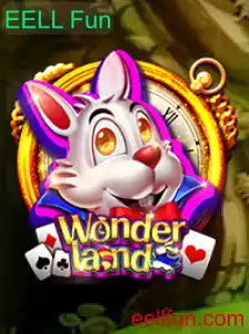 Wonderland: A Nova Fronteira dos Jogos de Tabuleiro